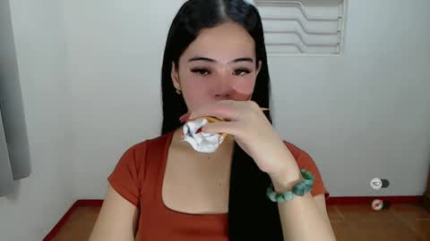 alesha_vibe_me online show from January 24, 2025, 1:56 am