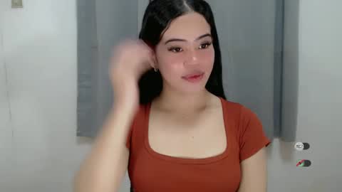alesha_vibe_me online show from February 2, 2025, 6:48 am