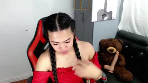 alesha_vibe_me online show from July 22, 2026, 3:15 pm
