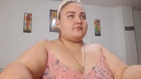 Alesia jones01 online show from September 22, 2025, 4:47 am