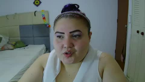 Alesia jones01 online show from April 6, 2026, 5:30 am