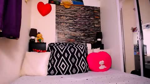 AlesiaSensual online show from November 4, 2025, 8:57 am