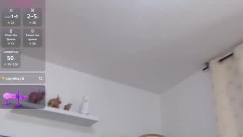 Aleska online show from September 16, 2025, 12:28 pm