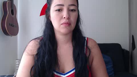 Aleska online show from April 7, 2026, 3:34 pm