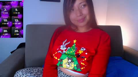 QUEEN OFF MILk  IM BACK  15 NOV online show from December 14, 2024, 9:02 pm