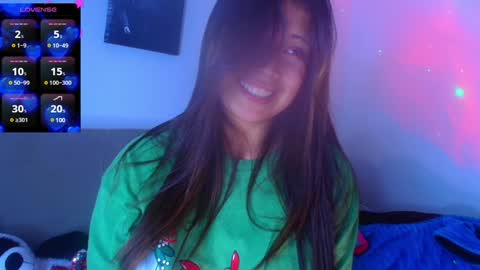 QUEEN OFF MILk  IM BACK  15 NOV online show from December 16, 2024, 11:18 pm