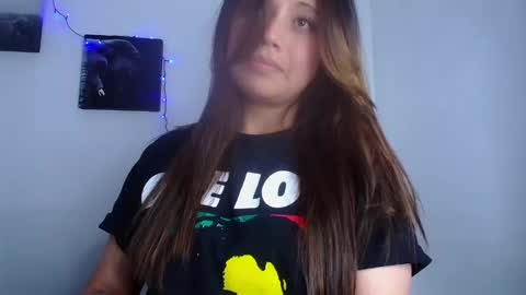 QUEEN OFF MILk  IM BACK  15 NOV online show from January 11, 2025, 9:36 pm