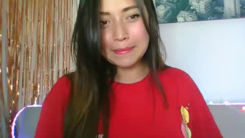 Snapshot of aleska_dollx chatting on November 12, 2025, 12:22 am QUEEN OFF MILk IM BACK 15 NOV online show from November 12, 2025, 12:22 am