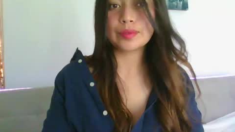 Snapshot of aleska_dollx chatting on November 15, 2025, 9:00 pm QUEEN OFF MILk IM BACK 15 NOV online show from November 15, 2025, 9:00 pm