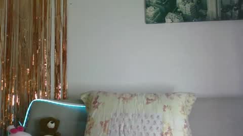 Snapshot of aleska_dollx chatting on November 29, 2025, 9:29 pm QUEEN OFF MILk IM BACK 15 NOV online show from November 29, 2025, 9:29 pm