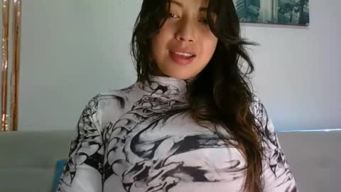 Snapshot of aleska_dollx chatting on December 14, 2025, 5:07 pm QUEEN OFF MILk IM BACK 15 NOV online show from December 14, 2025, 5:07 pm