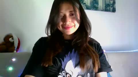 Snapshot of aleska_dollx chatting on December 20, 2025, 9:44 pm QUEEN OFF MILk IM BACK 15 NOV online show from December 20, 2025, 9:44 pm