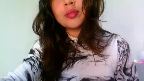 Snapshot of aleska_dollx chatting on January 5, 2026, 7:39 pm QUEEN OFF MILk IM BACK 15 NOV online show from January 5, 2026, 7:39 pm