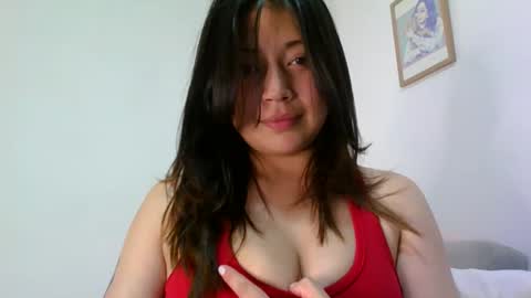 Snapshot of aleska_dollx chatting on January 8, 2026, 11:18 pm QUEEN OFF MILk IM BACK 15 NOV online show from January 8, 2026, 11:18 pm