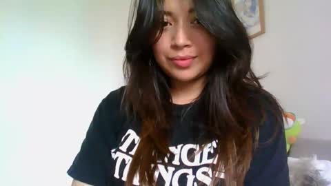 Snapshot of aleska_dollx chatting on January 12, 2026, 8:03 pm QUEEN OFF MILk IM BACK 15 NOV online show from January 12, 2026, 8:03 pm