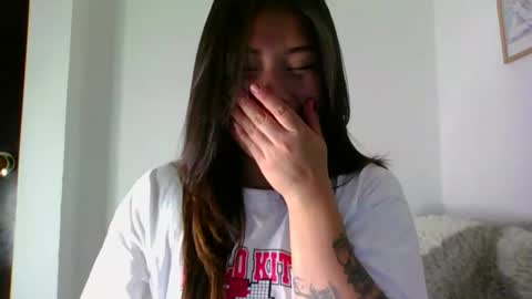 QUEEN OFF MILk  IM BACK  15 NOV online show from January 15, 2026, 11:41 pm