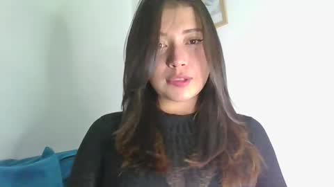 QUEEN OFF MILk  IM BACK  15 NOV online show from April 10, 2026, 9:41 pm