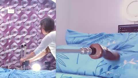 aleska_james online show from March 4, 2025, 2:42 pm