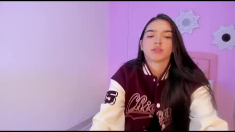 ALESKA online show from December 2, 2025, 1:05 pm