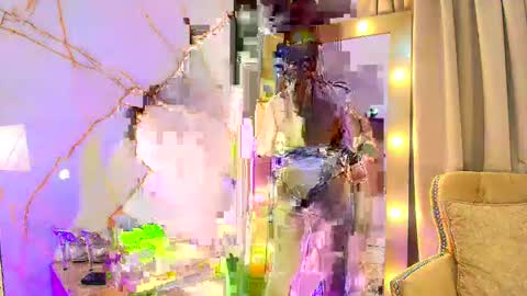 ALESKADUTH  online show from February 17, 2025, 5:14 am