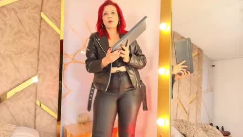 ALESKADUTH  online show from October 2, 2025, 3:46 am