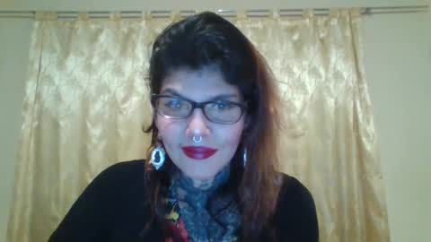 alessa05 online show from January 20, 2025, 2:22 am