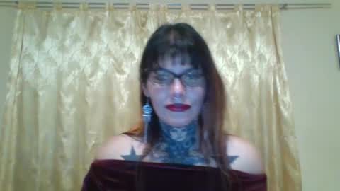 alessa05 online show from January 21, 2025, 3:15 am