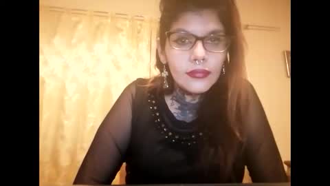alessa05 online show from January 22, 2025, 2:48 am