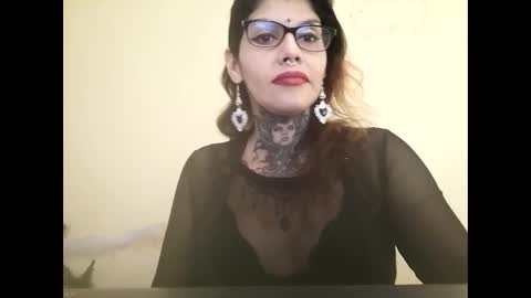 alessa05 online show from January 24, 2025, 7:18 pm