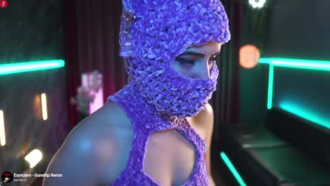 Alessa Goreng online show from December 22, 2024, 7:00 am