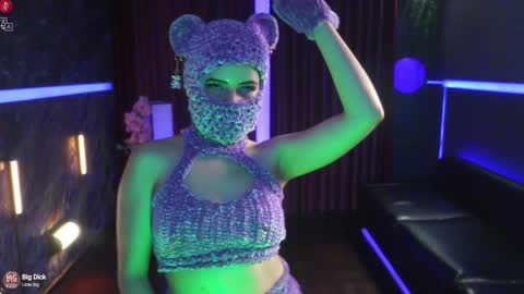 Alessa Goreng online show from December 22, 2024, 10:06 am