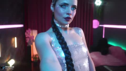 Alessa Goreng online show from December 25, 2024, 12:16 am