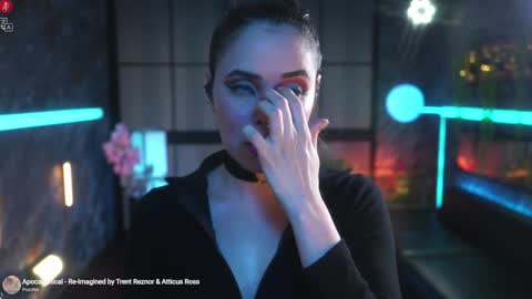 Alessa Goreng online show from January 5, 2025, 11:37 am