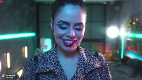 Alessa Goreng online show from February 10, 2025, 9:04 am