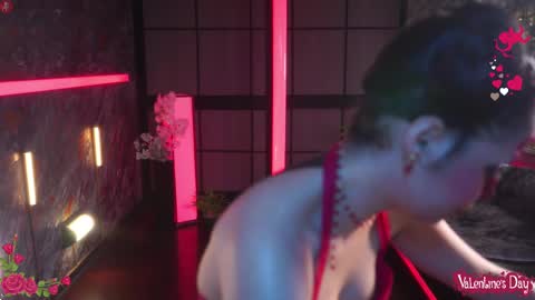 Alessa Goreng online show from February 15, 2025, 11:39 am