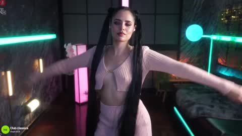 Alessa Goreng online show from February 22, 2025, 8:50 am