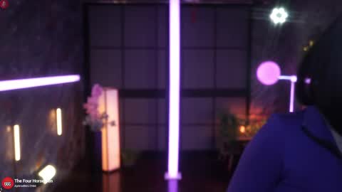 Alessa Goreng online show from March 9, 2025, 7:56 am