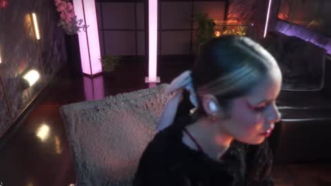 Alessa Goreng online show from October 12, 2025, 8:46 am