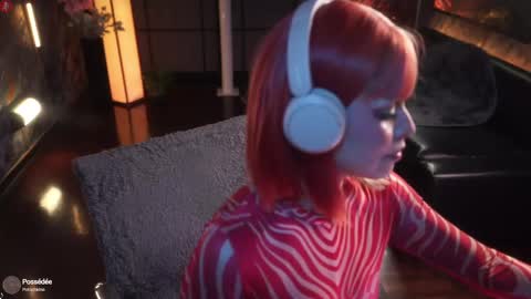 Alessa Goreng online show from October 16, 2025, 4:13 am