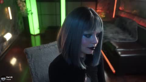 Alessa Goreng online show from October 18, 2025, 9:10 am