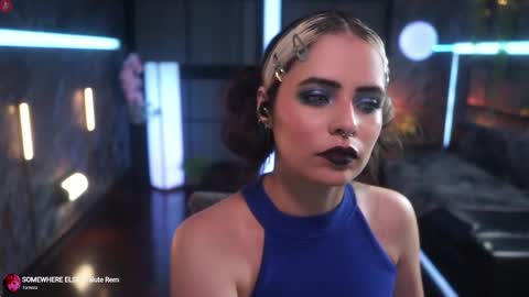 Alessa Goreng online show from April 12, 2026, 7:57 am