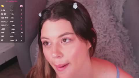 Snapshot of alessabunny__ chatting on February 16, 2026, 3:13 am Alessa online show from February 16, 2026, 3:13 am