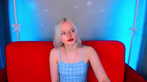 alessakiss online show from January 9, 2026, 8:39 am