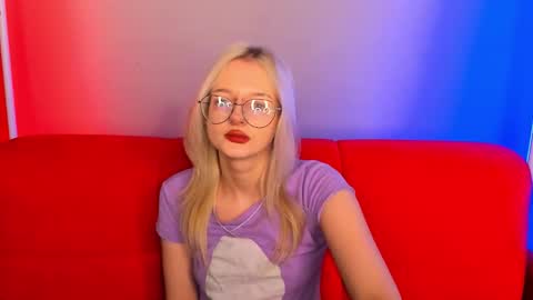 alessakiss online show from February 8, 2026, 1:53 am