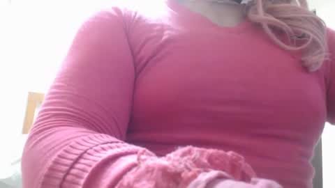 AlessaBabyGirl840 online show from September 14, 2025, 6:12 am