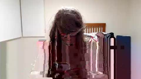 AlessaBabyGirl840 online show from February 16, 2026, 4:41 am