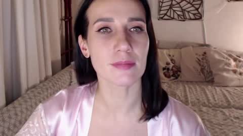 Sandra online show from December 17, 2024, 7:48 pm