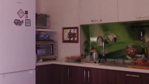 Sandra online show from February 7, 2025, 2:58 pm