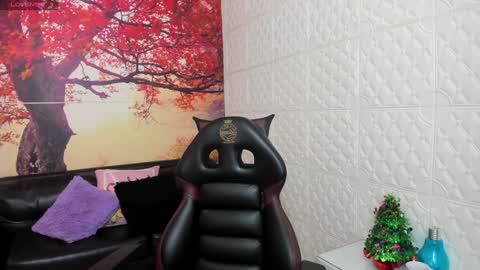 Alessandra online show from December 16, 2024, 9:09 pm