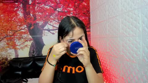 Alessandra online show from December 26, 2024, 9:15 pm